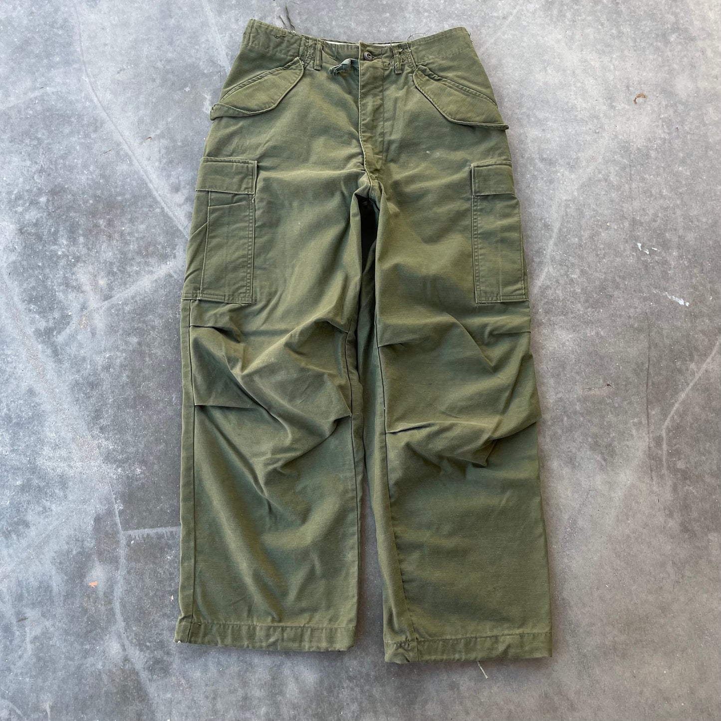 M-65 Field Cargo Trouser