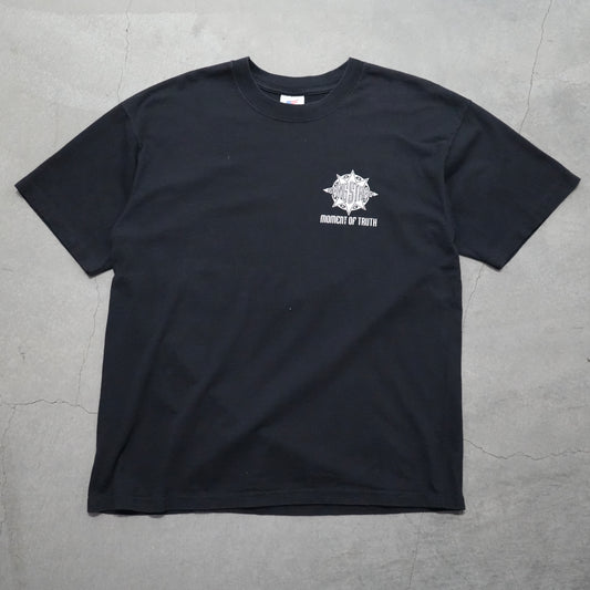 90s gang star moment of truth tee