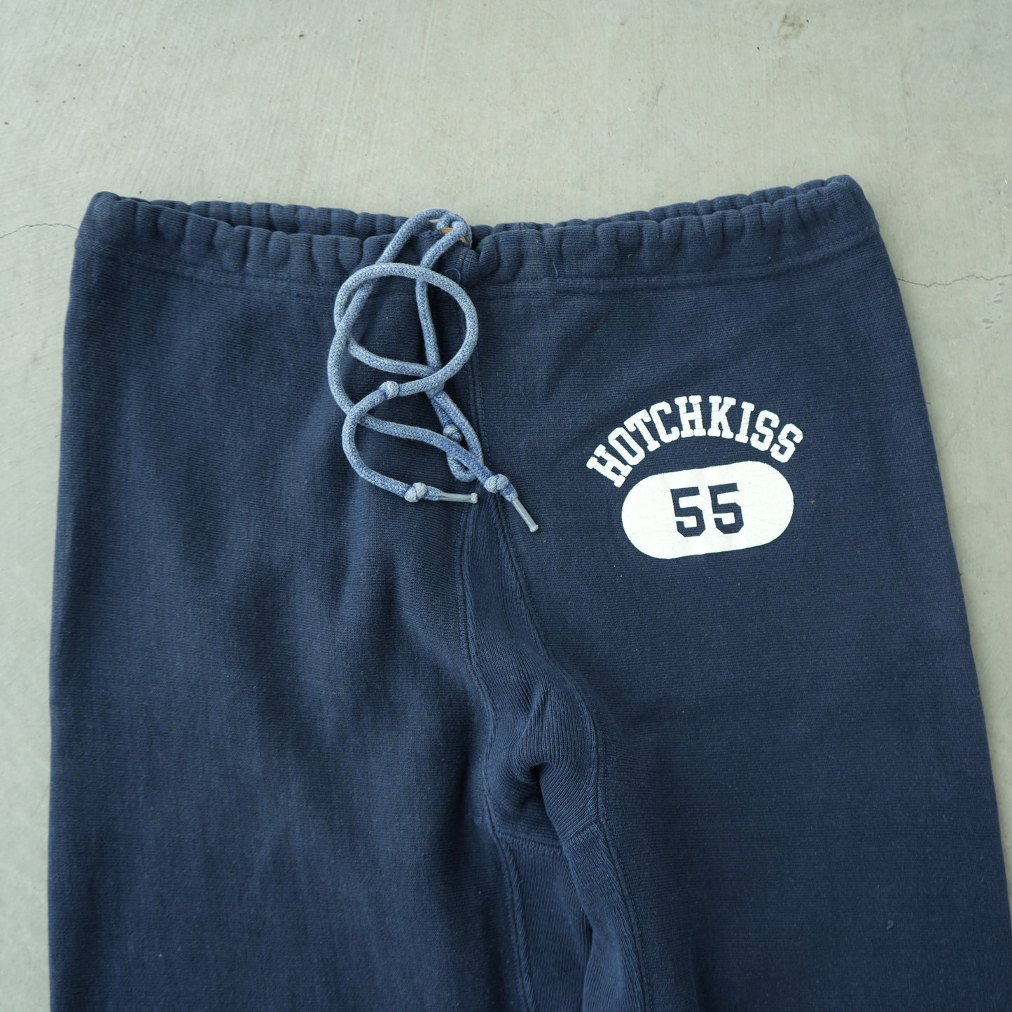 70s champion reverse weave sweatpants