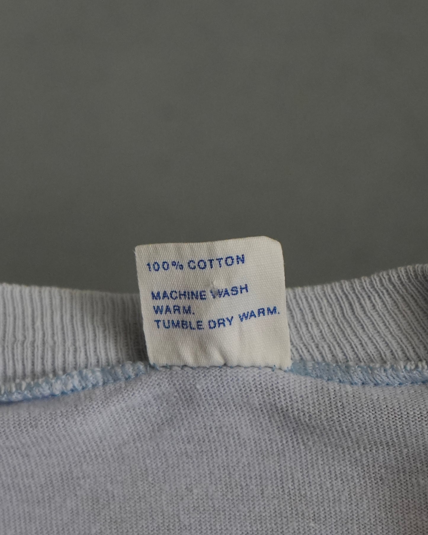 70s The Music Box Tee