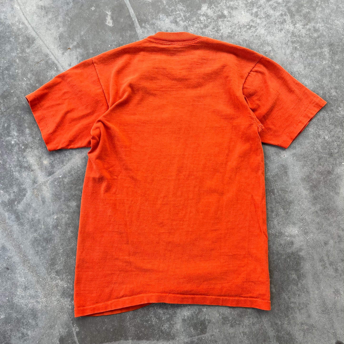 70s camelback tee