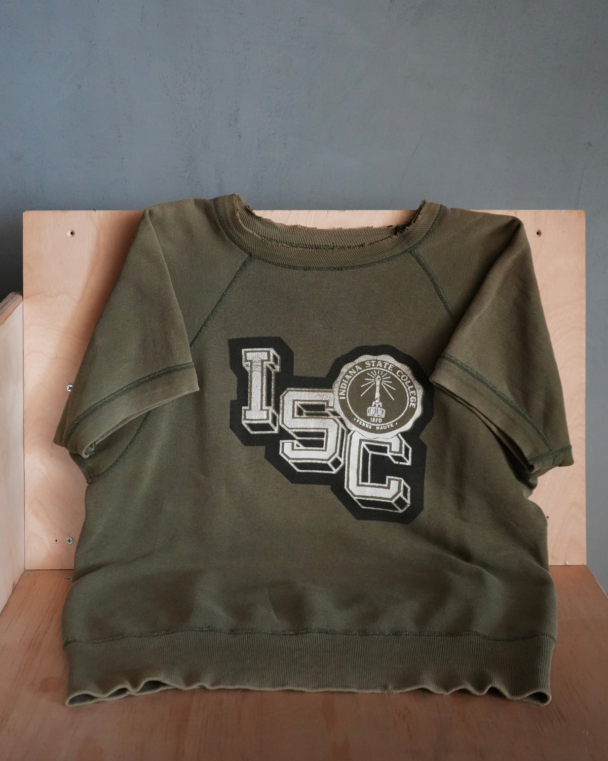 60s ISU Sweat