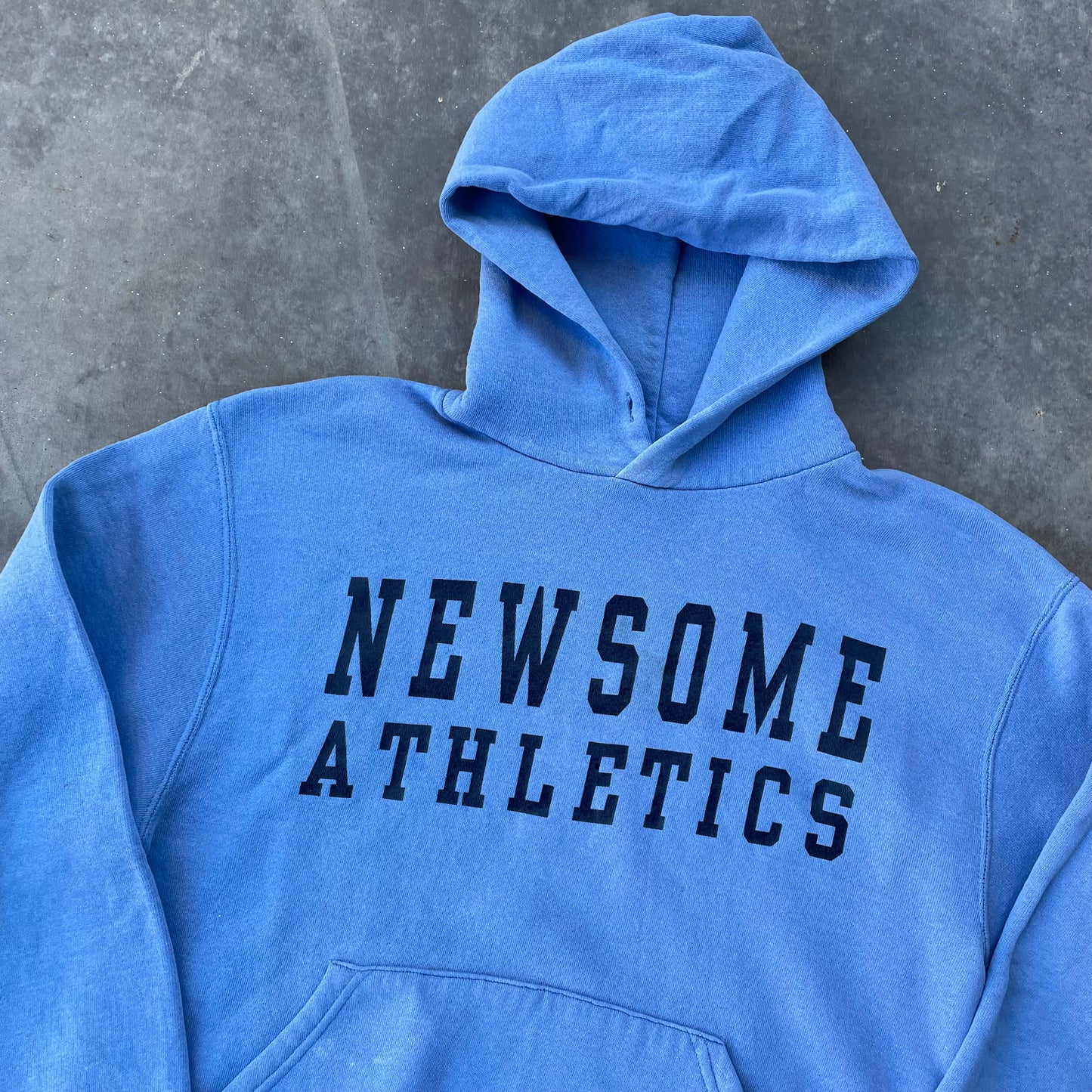 Newsome Athletics Russell Pullover Hoodie