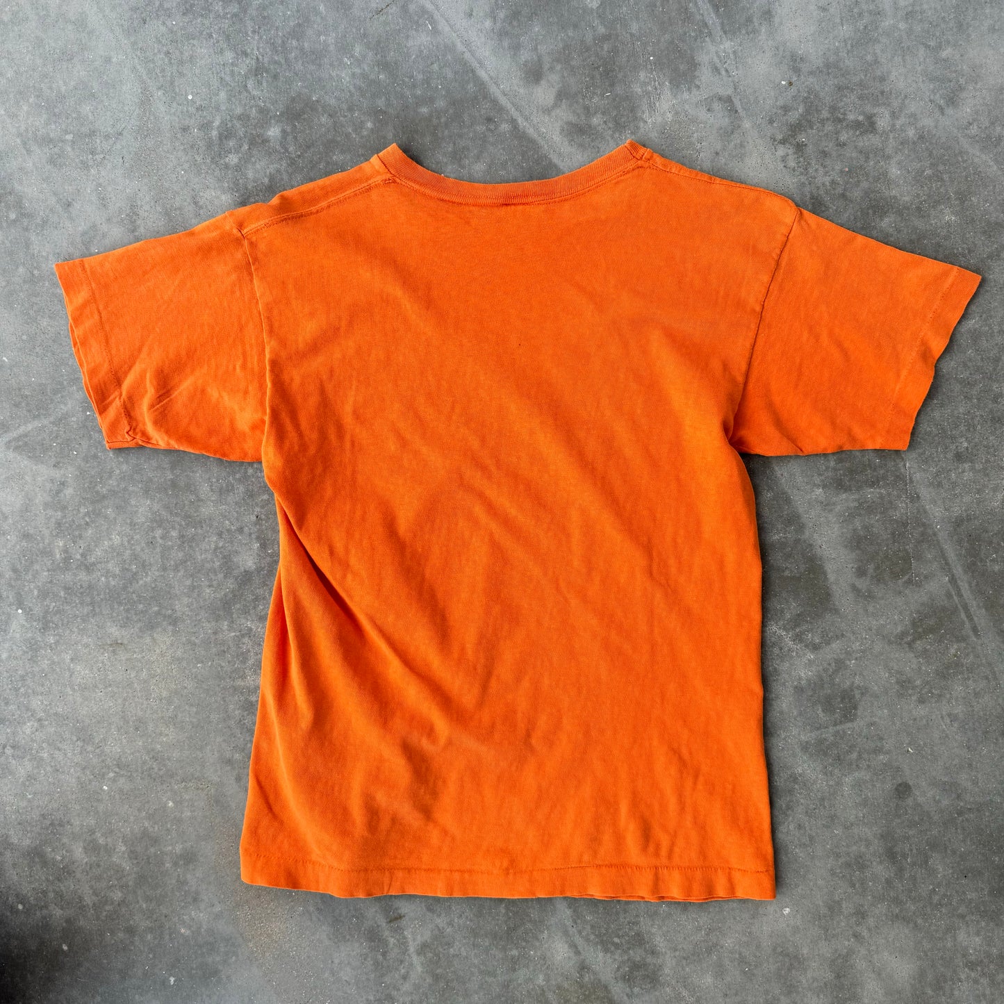 70s champion illinois tee