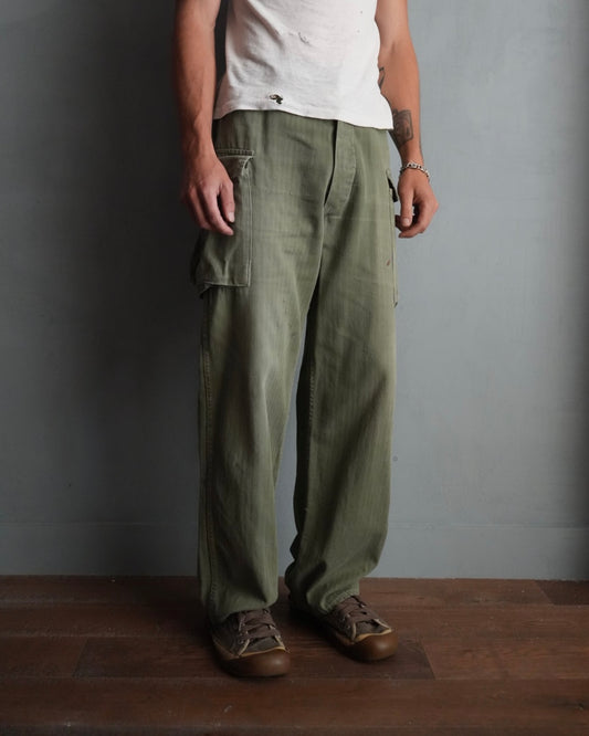 50s HBT Cargos