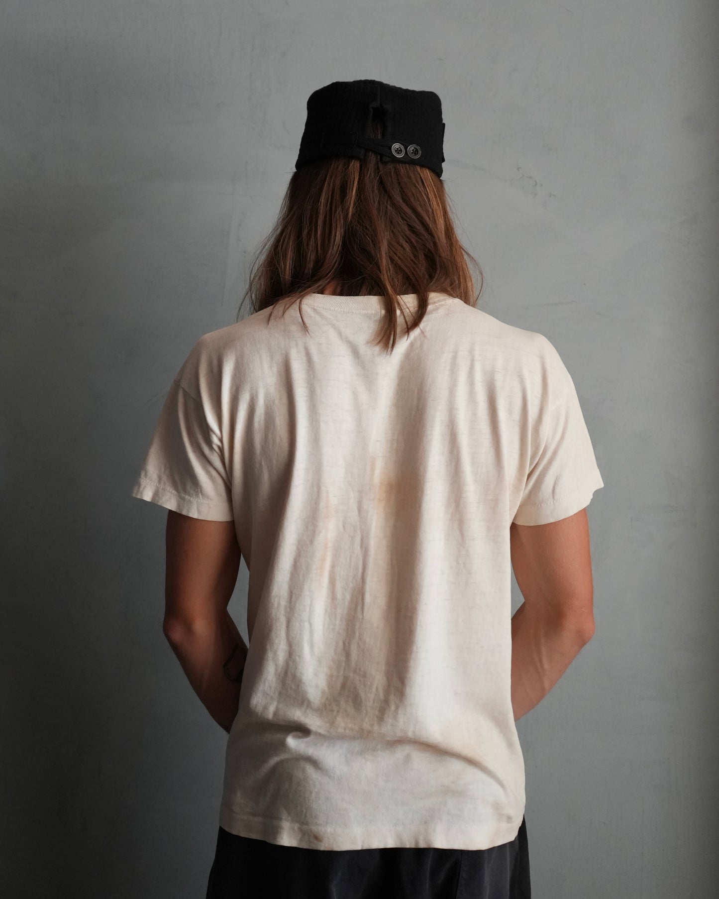 50s Champion Tee