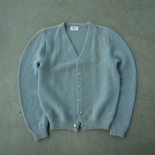 60s mohair sweater