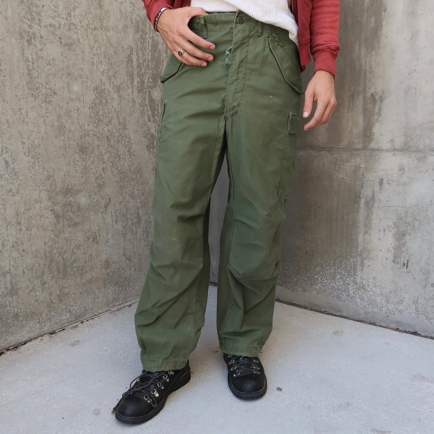 M-65 Field Cargo Trouser