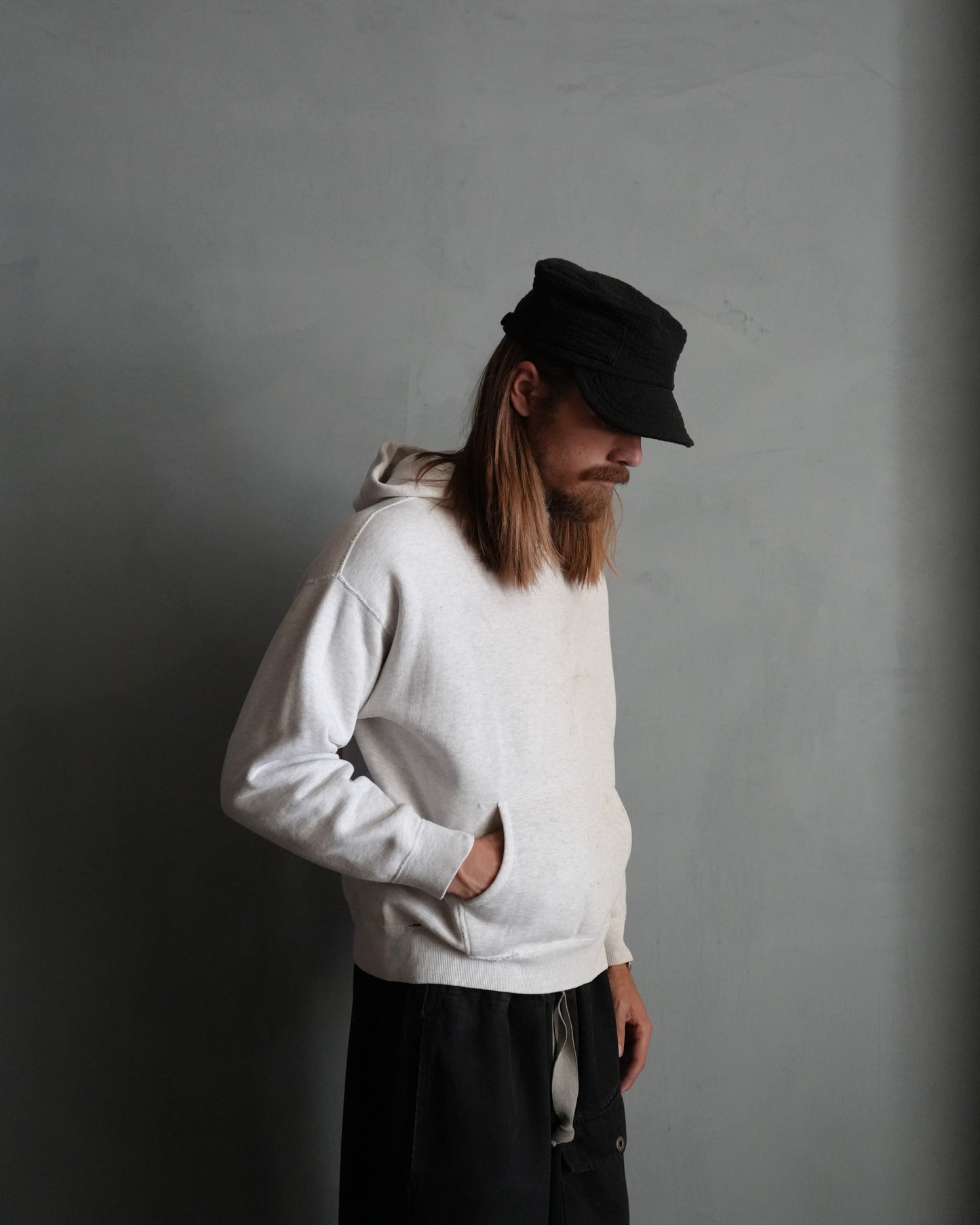 60s HaneSport Hoodie