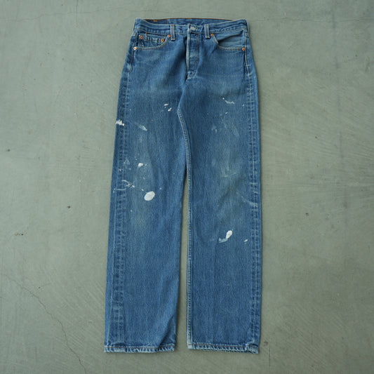 90s levi’s 501