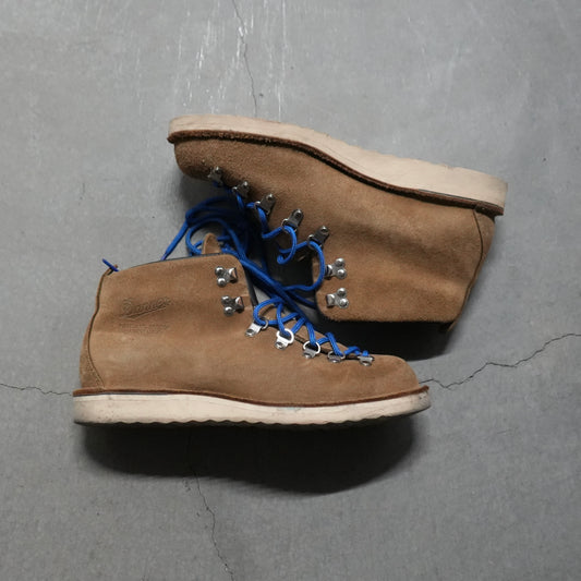 Danner mountain light boot