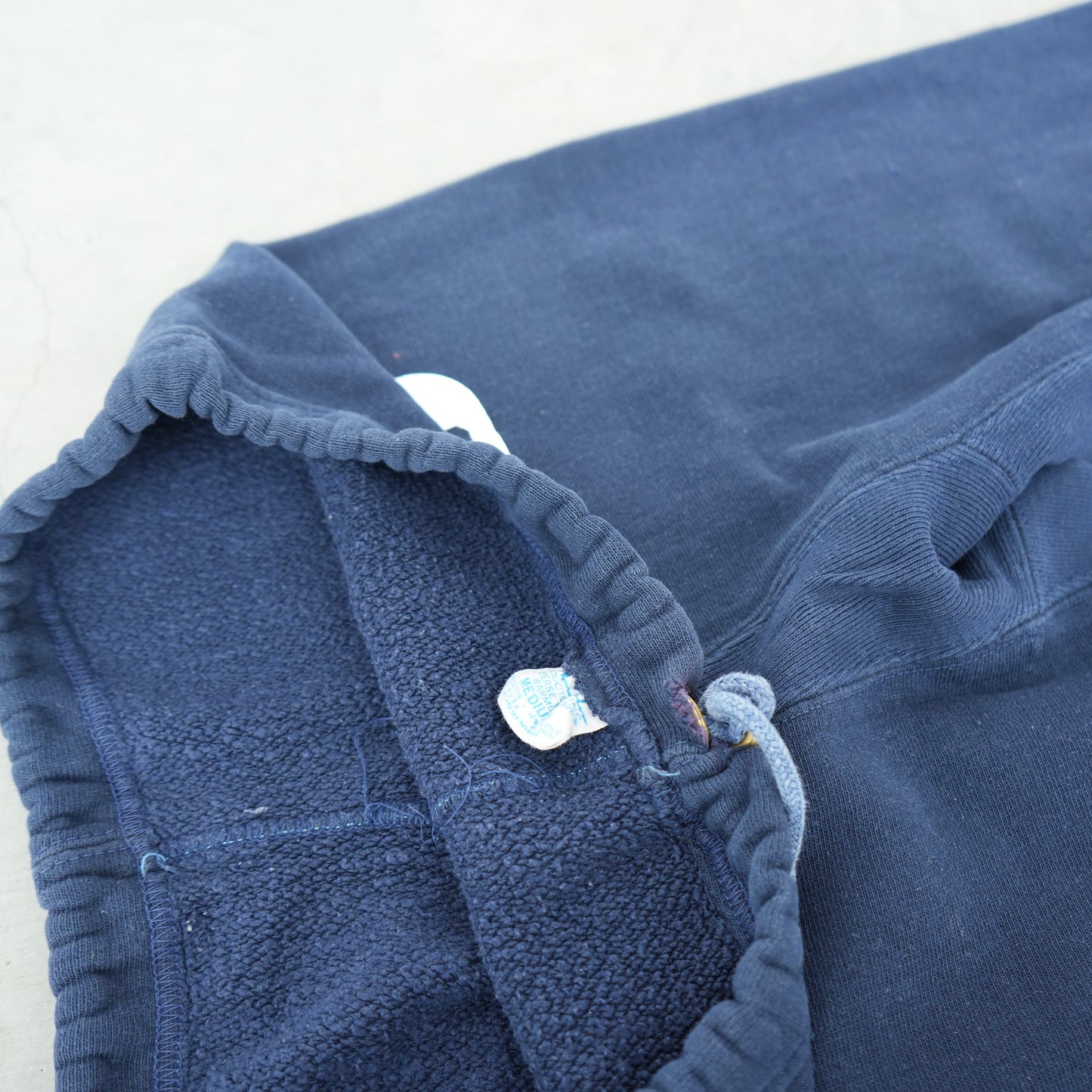 70s champion reverse weave sweatpants