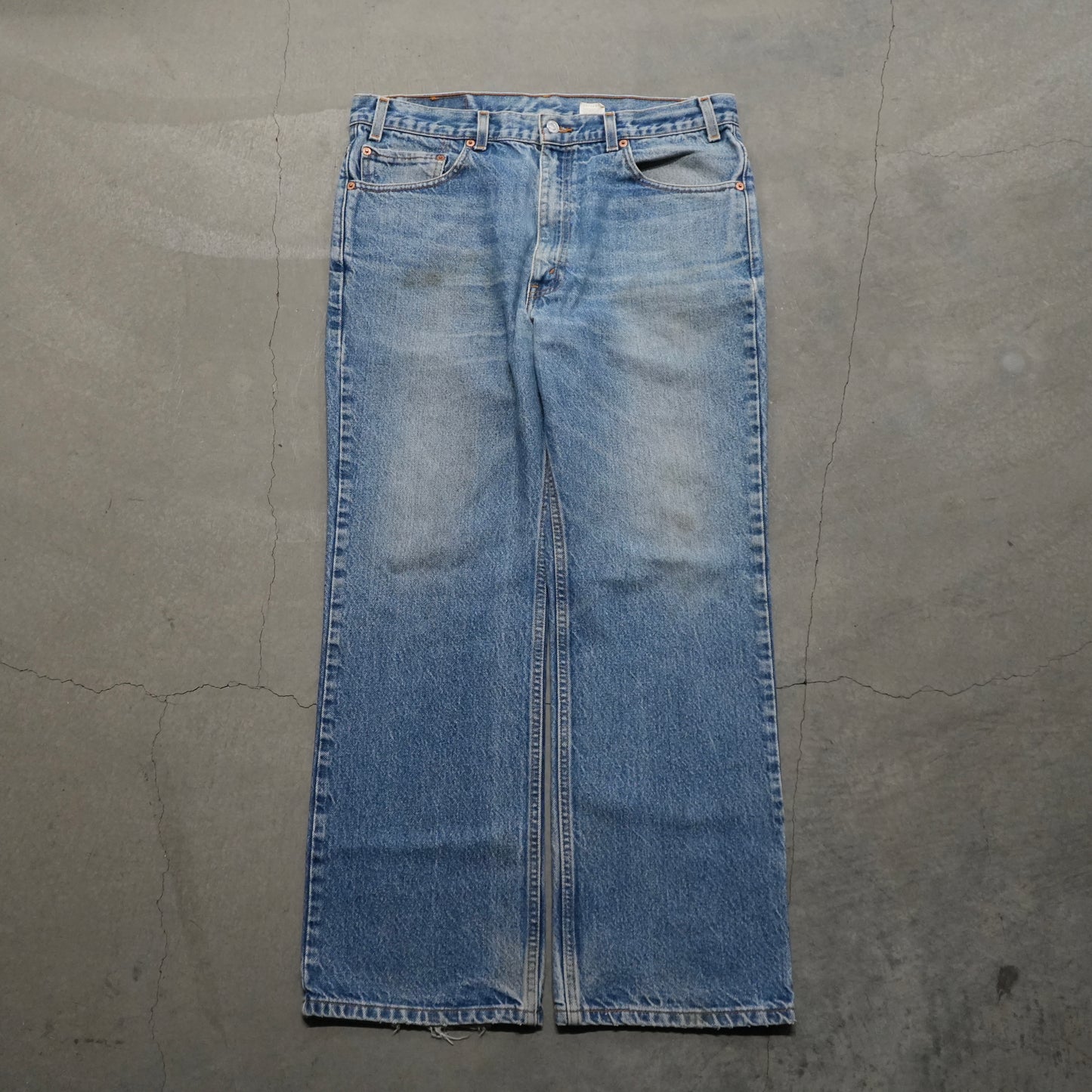 90s levi’s 517