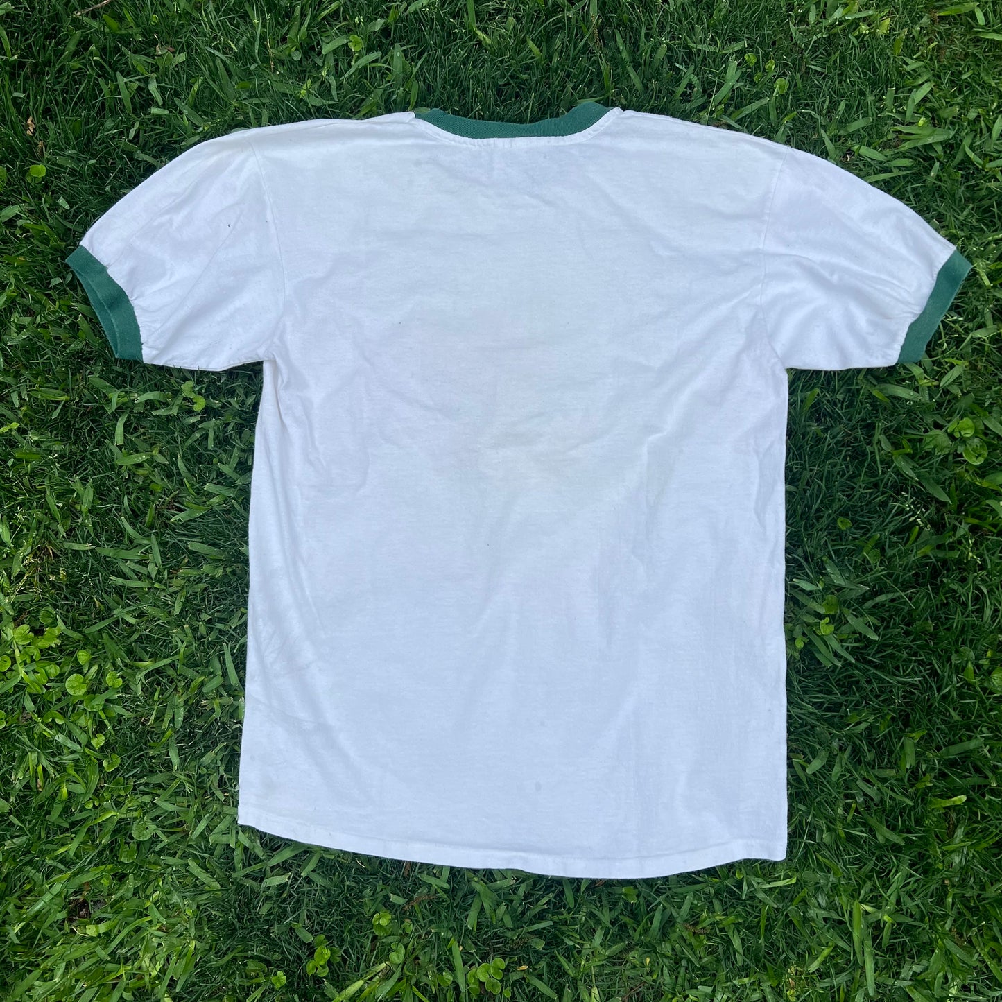 90s highagain tee