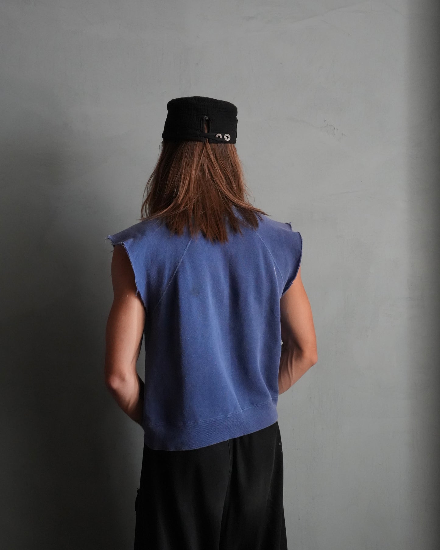 60s Chopped Sweat