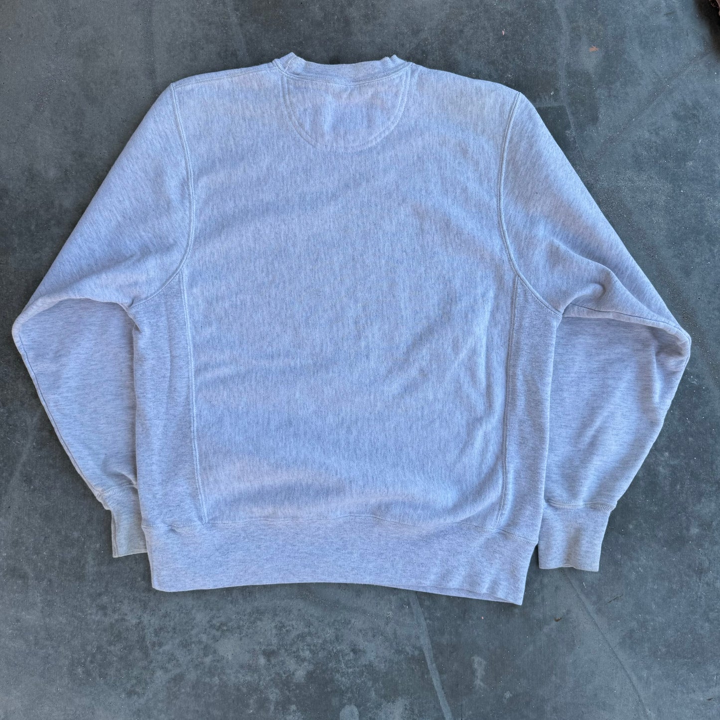 00s champion high point reverse weave