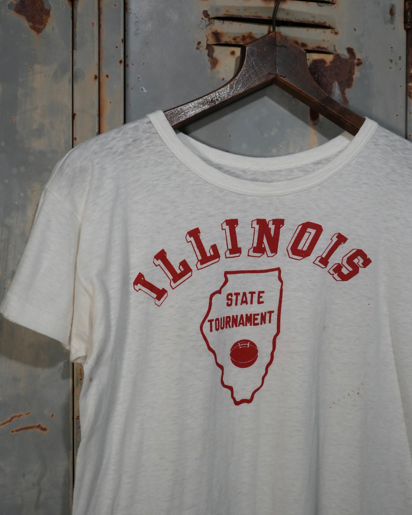 40s Illinois Tee