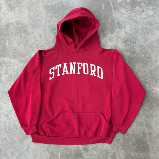 70s russell stanford hoodie