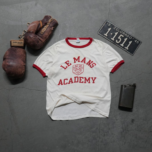 70s champion academy ringer