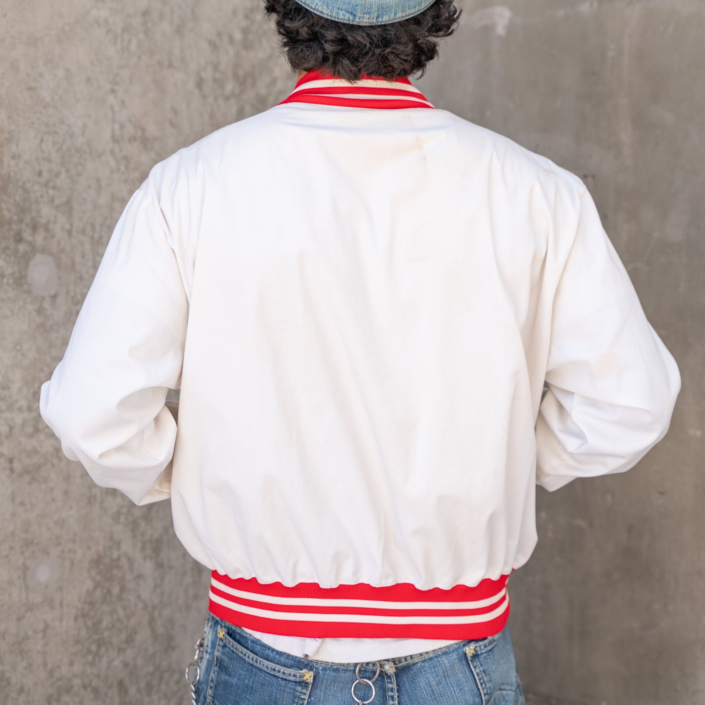 70s champion moose jacket