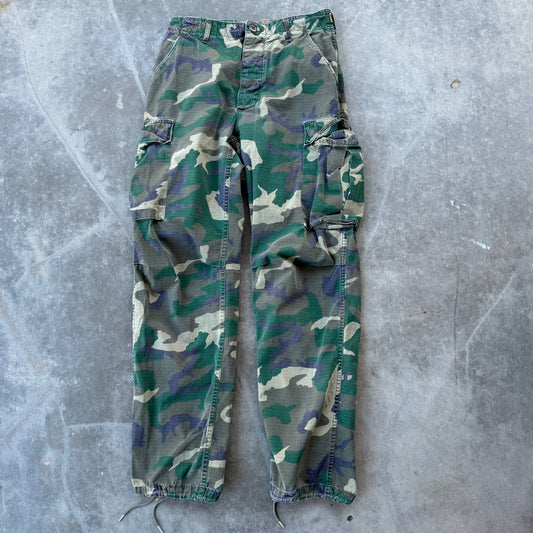 70s military cargos