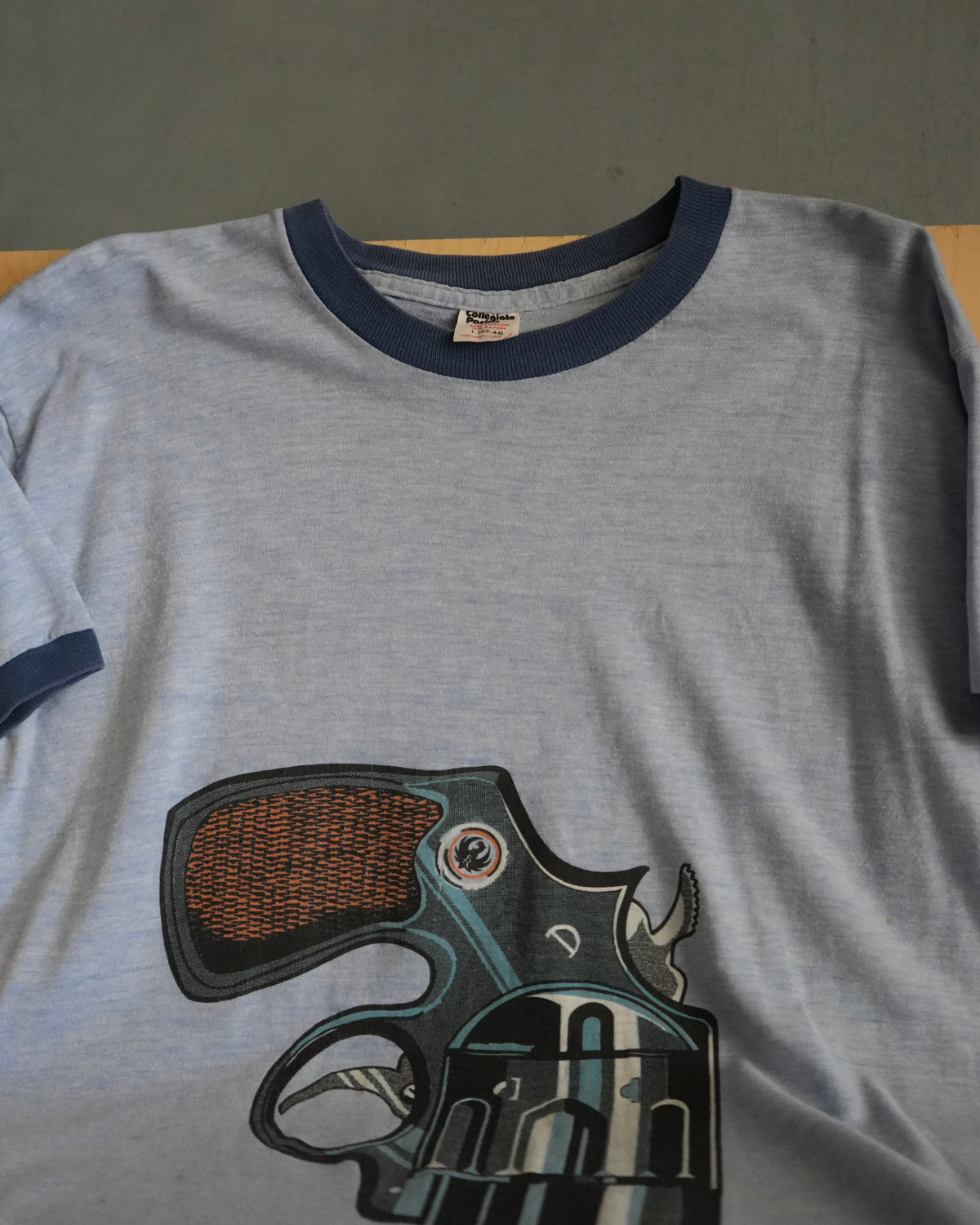 70s Revolver Tee