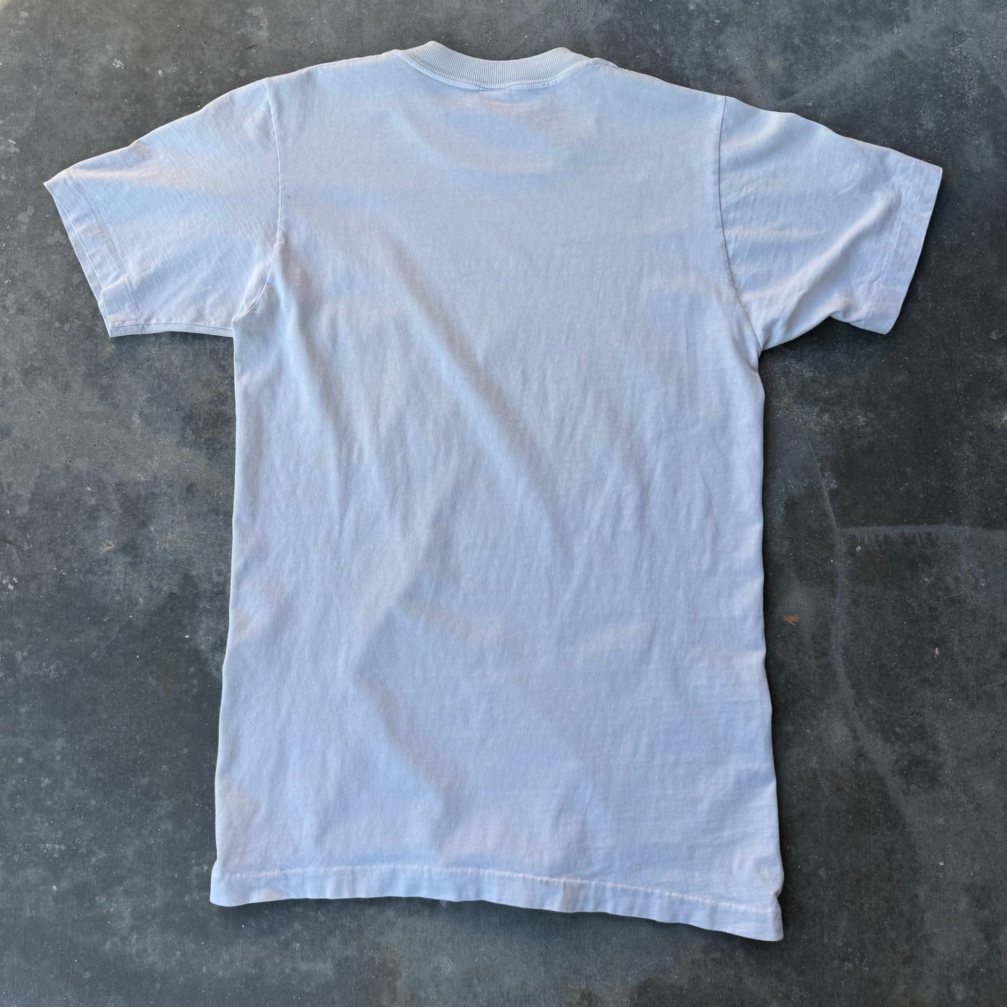 60s towncraft pocket tee