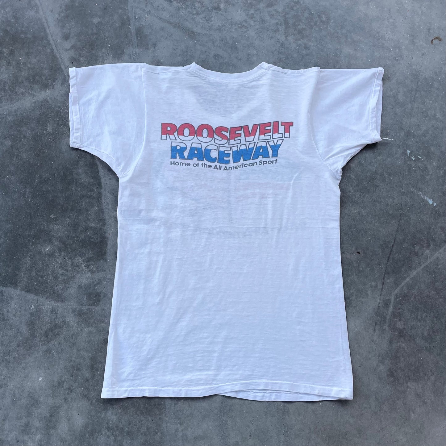 70s ‘I’m An All American Sport’ T-shirt