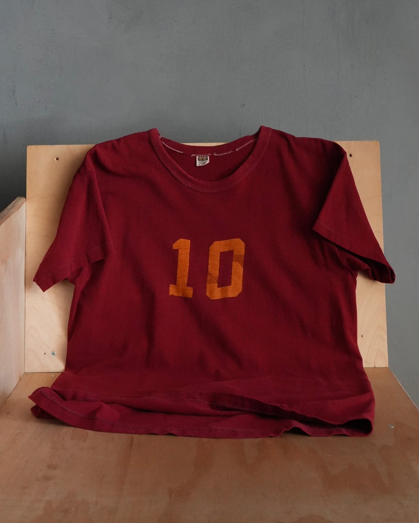 50s Russell 10 Tee