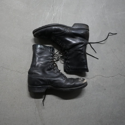 60s military boots