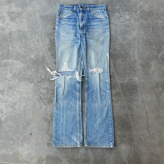 90s levi’s 517