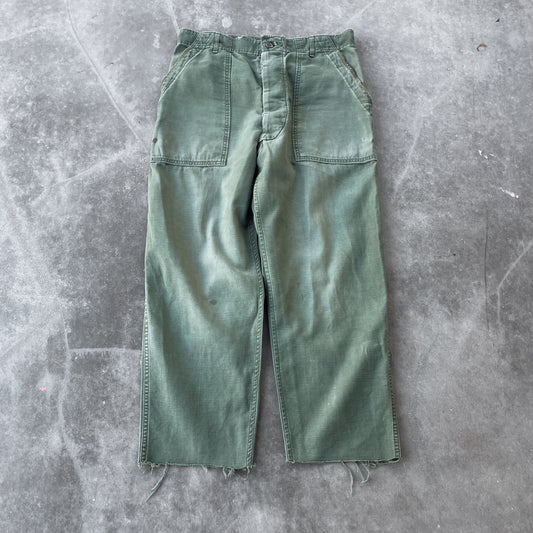 OG-107 Fatigue Trousers