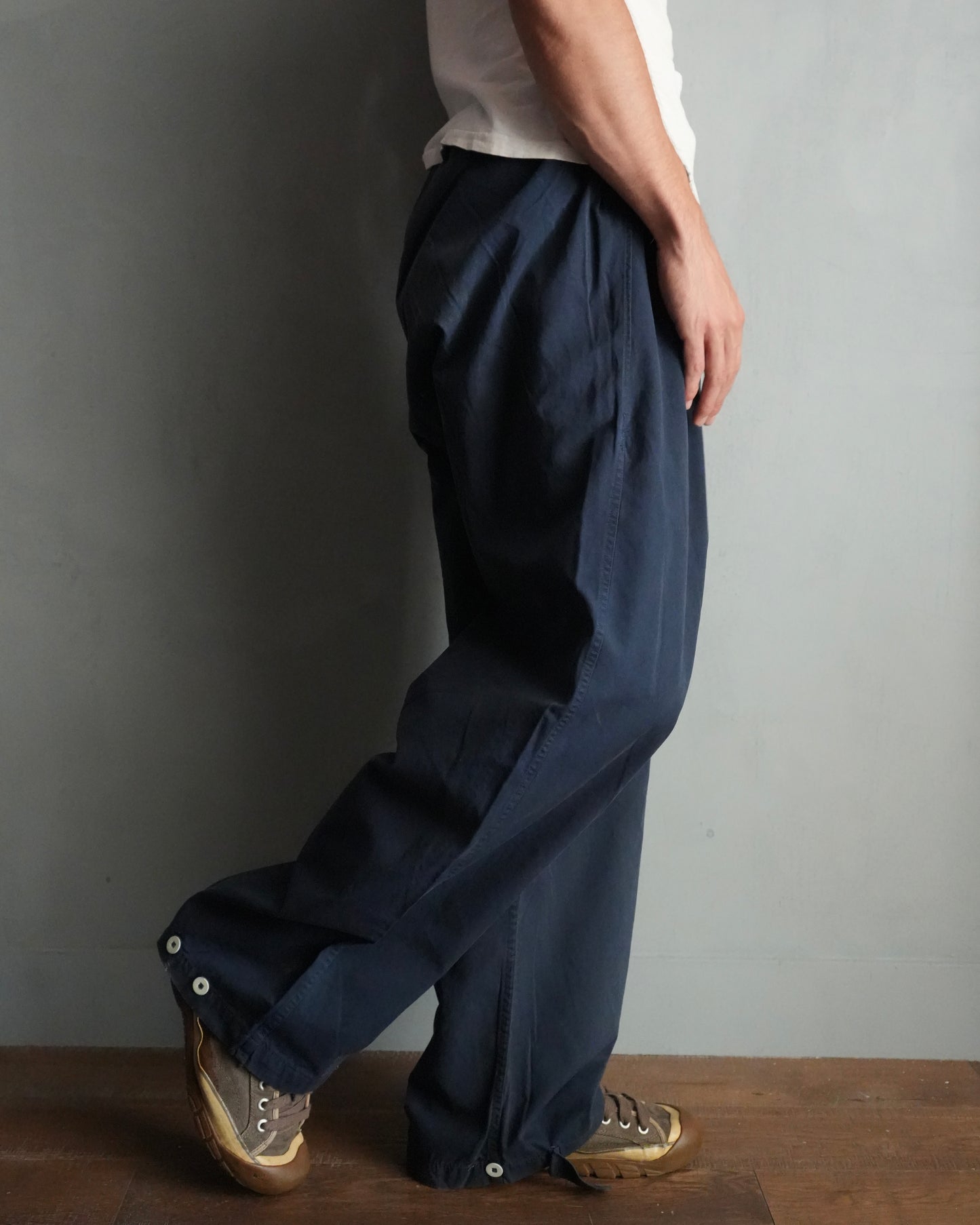 60s Over-Dyed Military Pants