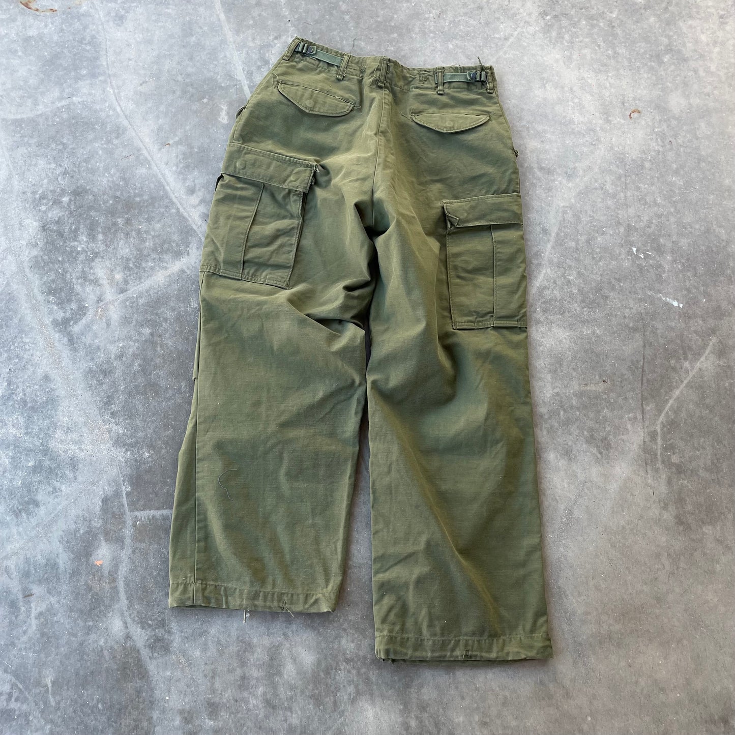 M-65 Field Cargo Trouser