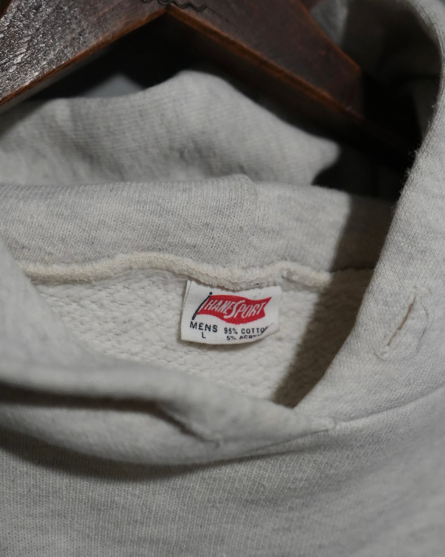 60s HaneSport Hoodie