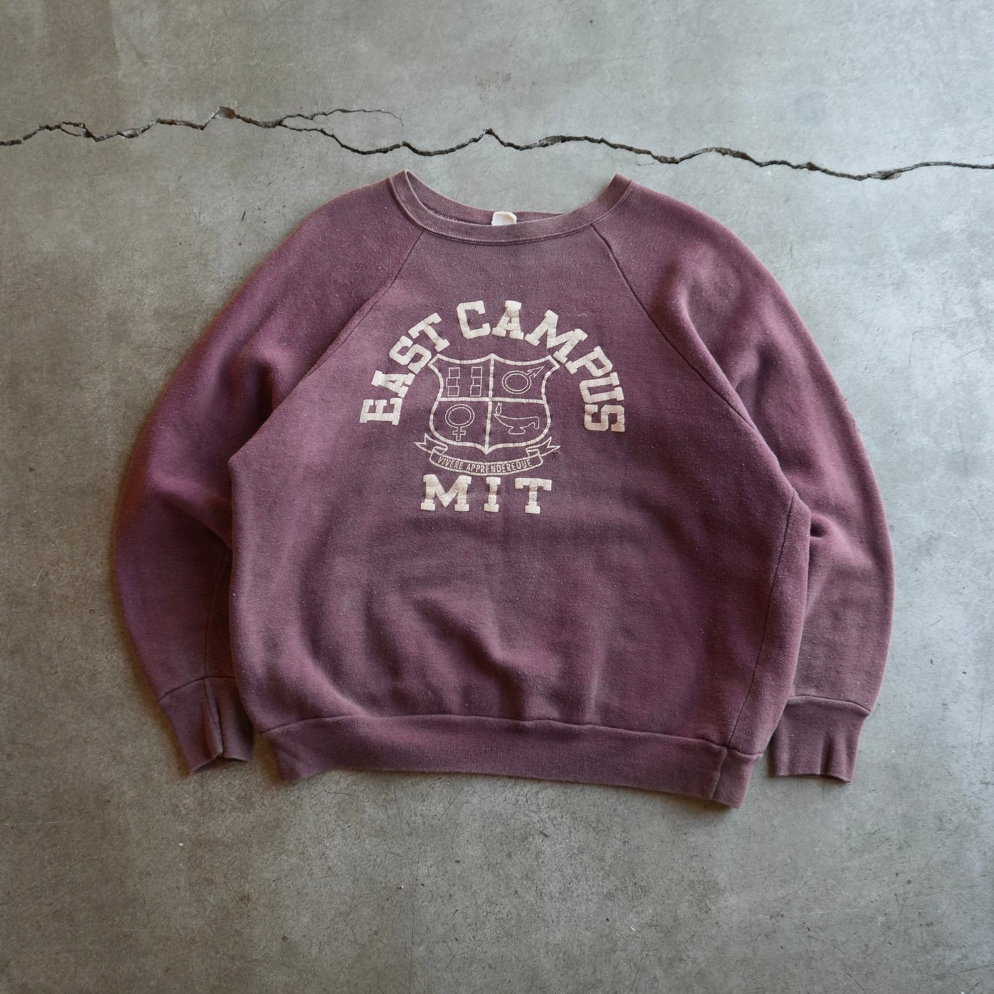 60 MIT sweat