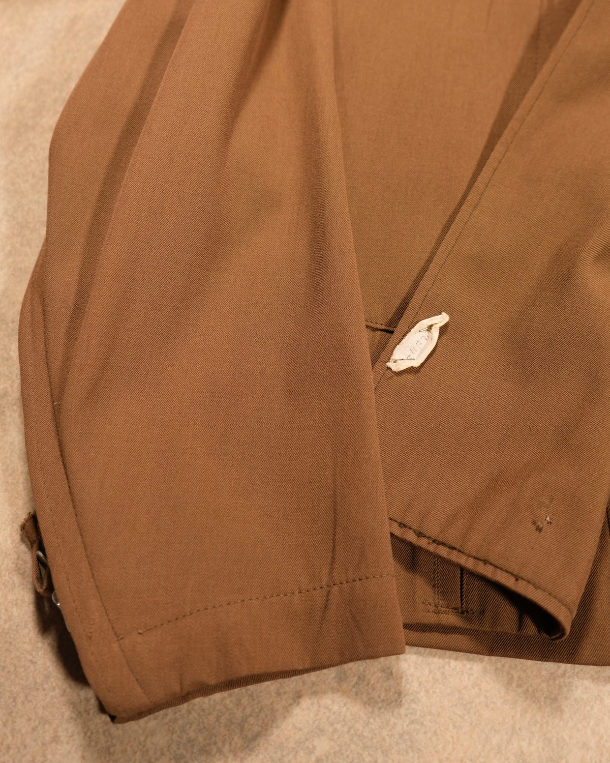 WWII Japanese Flight Jacket