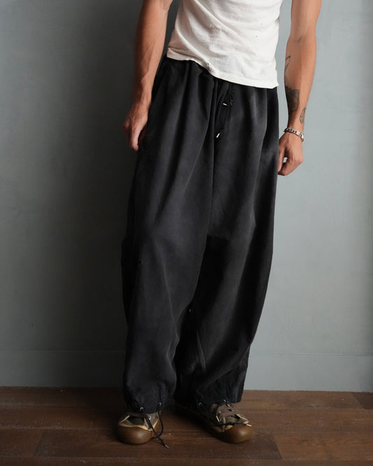 60s Over-dyed Paratrooper pants