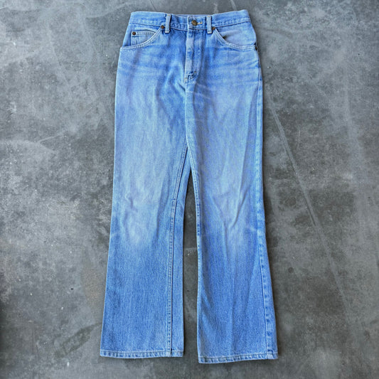 70s lee flares