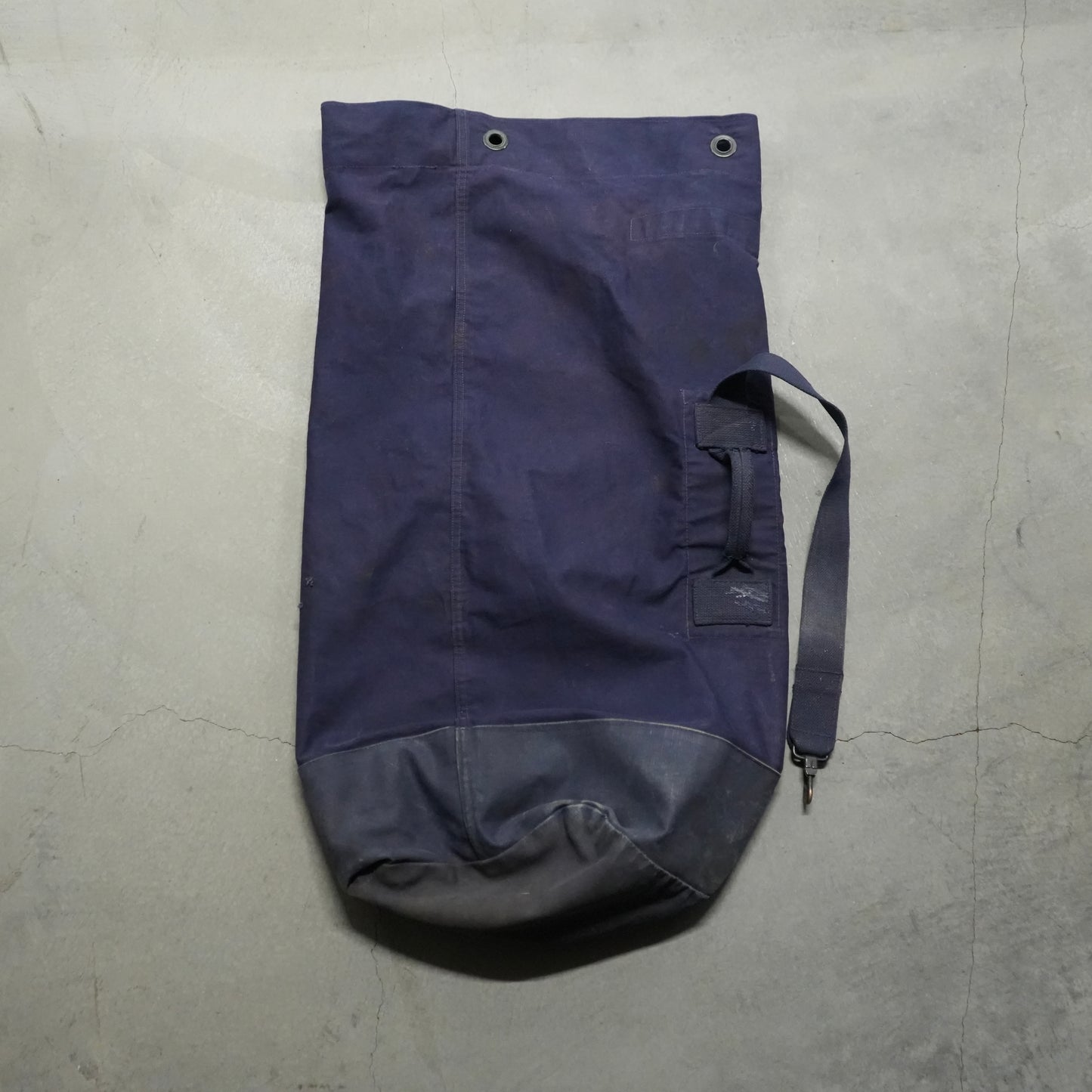 50s usaf military bag