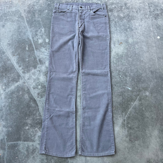 70s levi’s corduroy pants