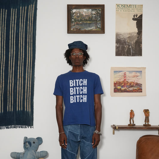 60s bitch tee