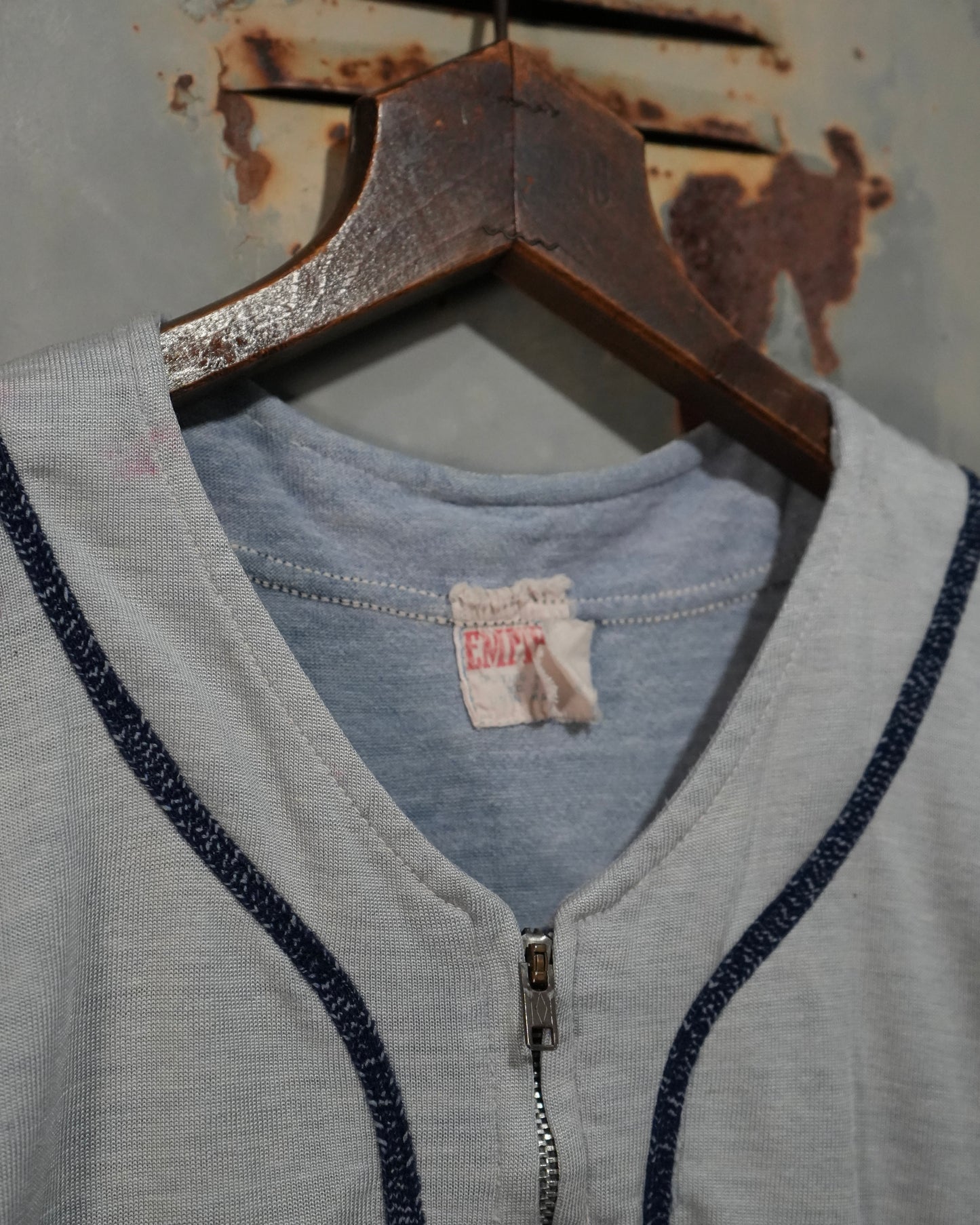 60s Baseball Jersey
