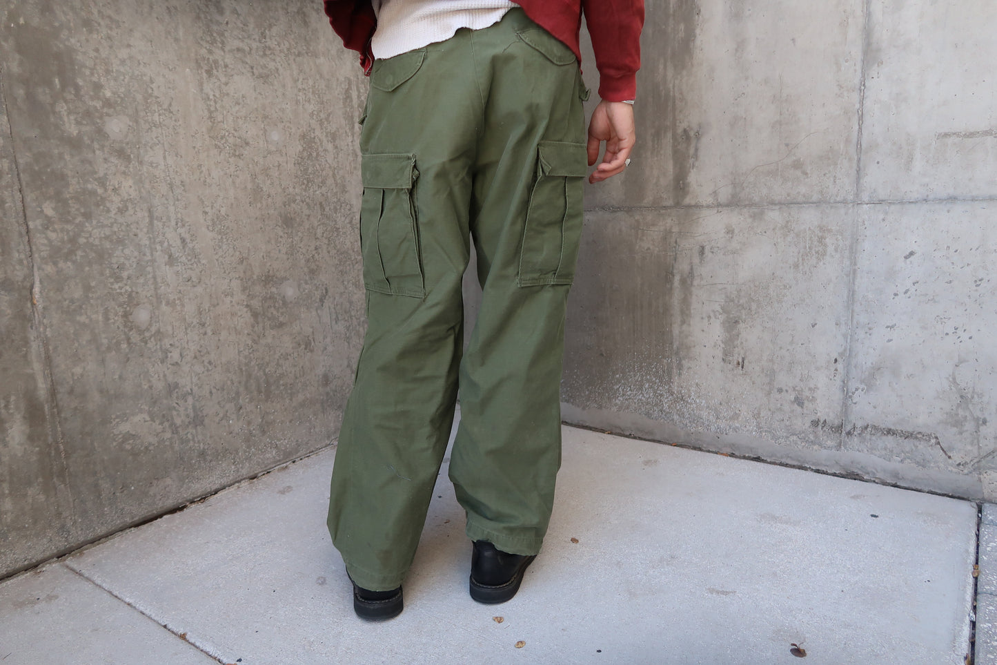 M-65 Field Cargo Trouser