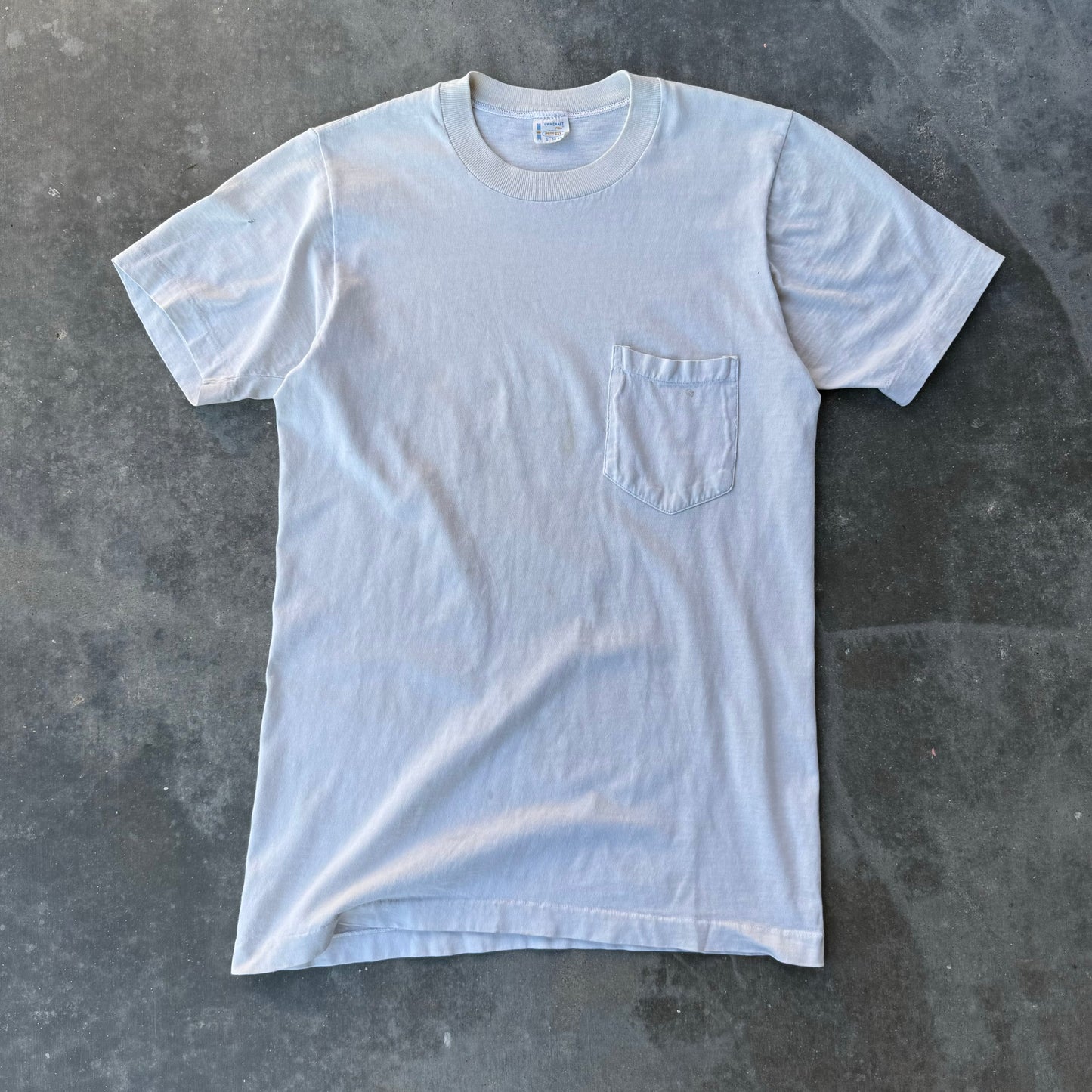 60s towncraft pocket tee