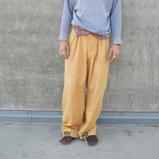 50s military paratrooper pants