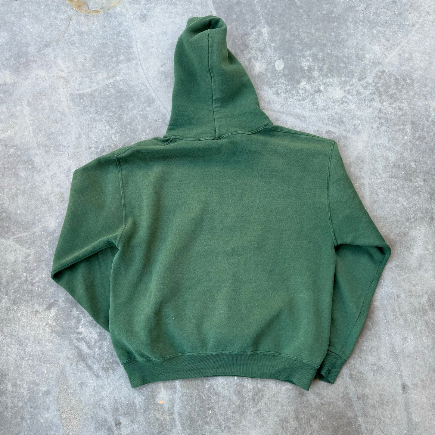 90s russell hoodie