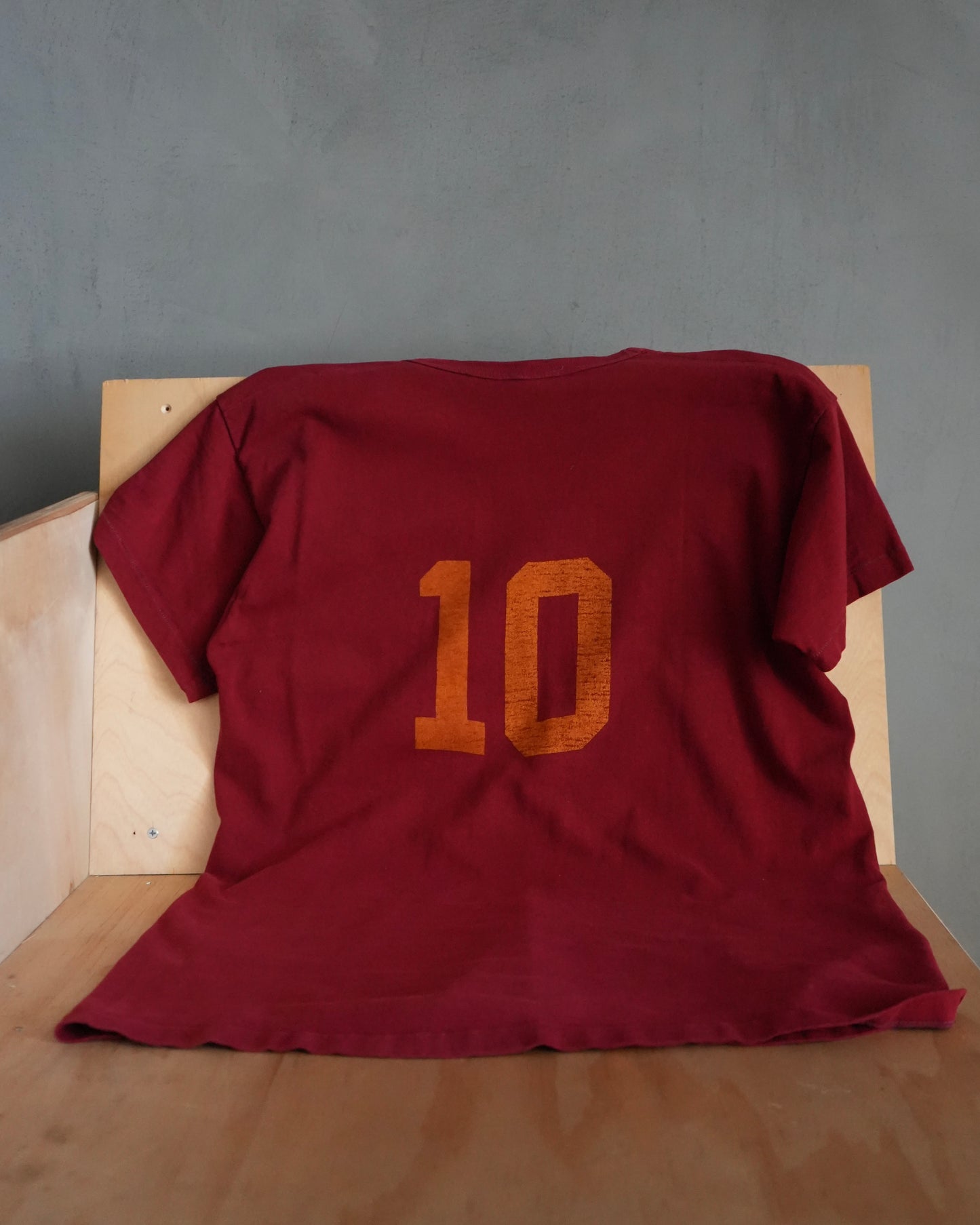 50s Russell 10 Tee