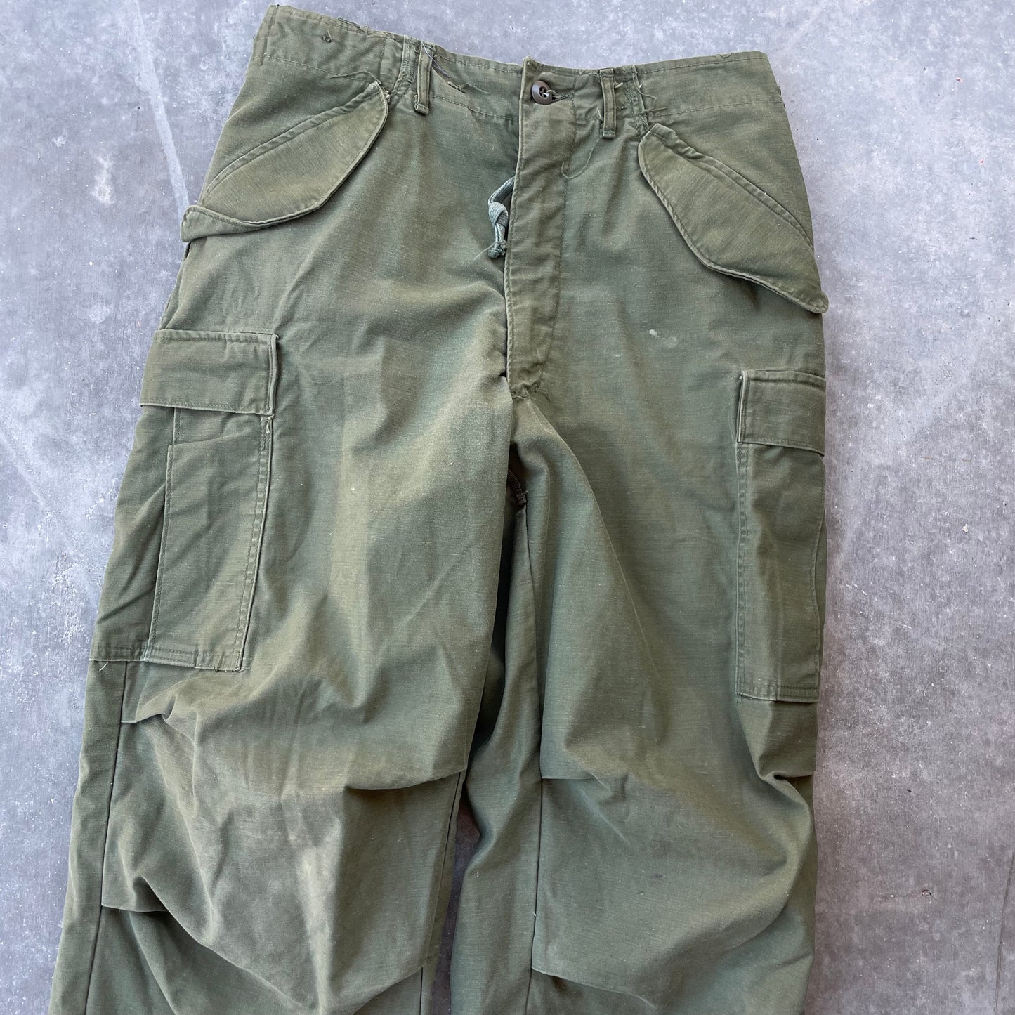 M-65 Field Cargo Trouser