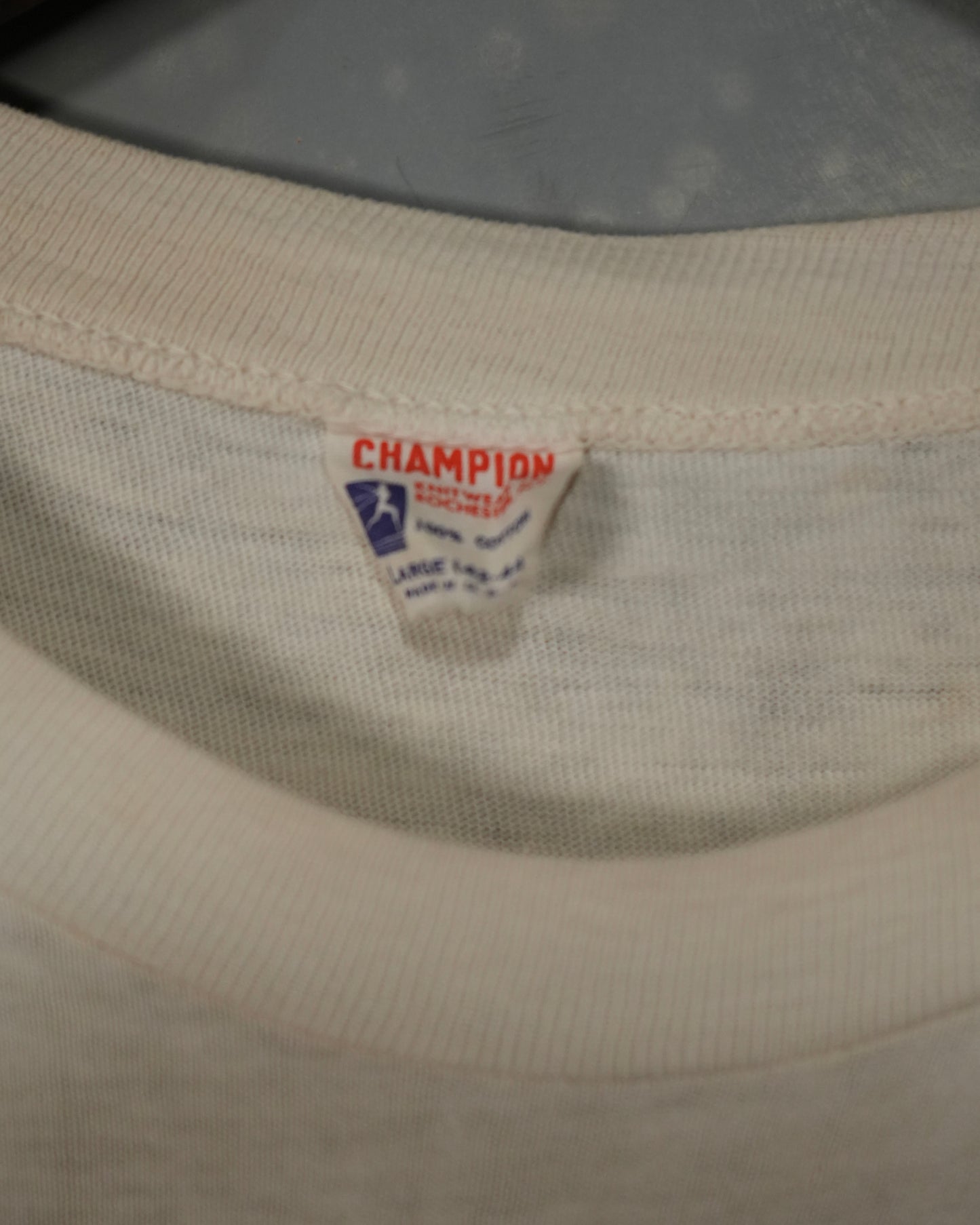 50s Champion Tee